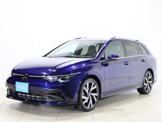 VOLKSWAGEN / VOLKSWAGEN GOLF VARIANT