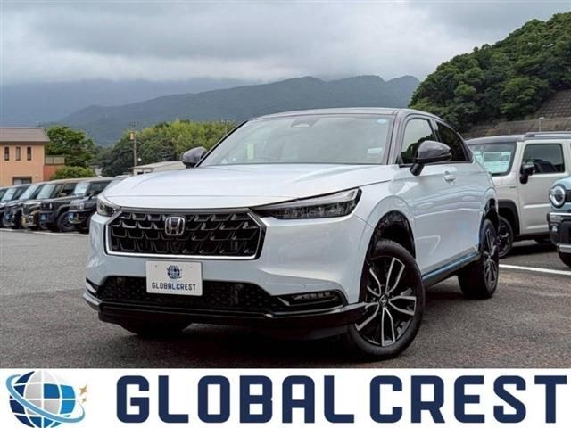 HONDA / VEZEL e:HEV