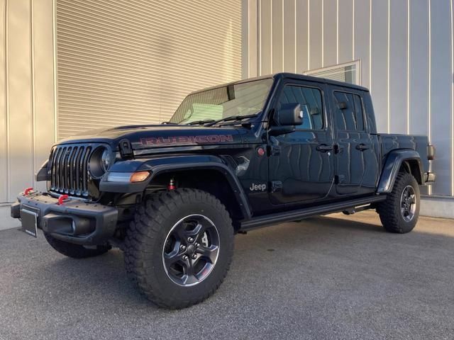 JEEP / JEEP GLADIATOR