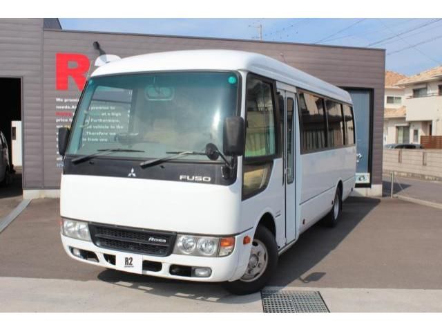 MITSUBISHI / ROSA