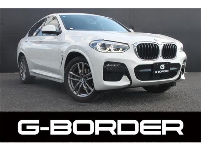 BMW / BMW X4
