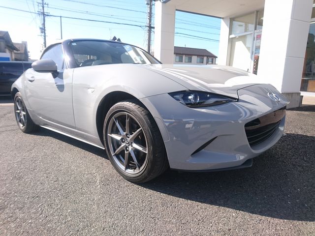 MAZDA / ROADSTER