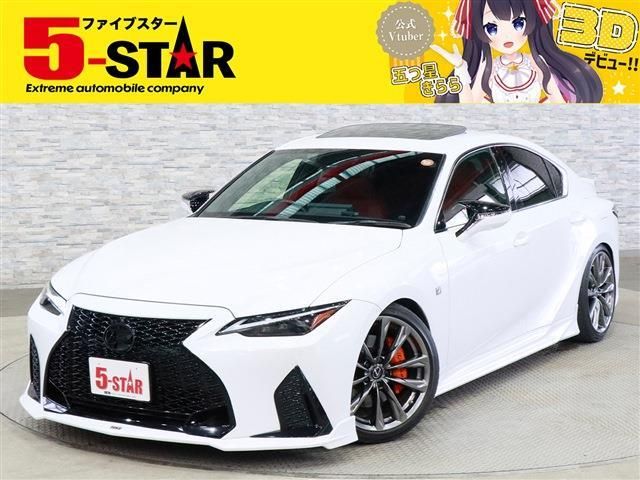 TOYOTA / LEXUS IS300