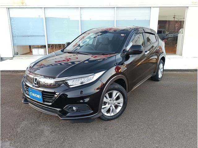 HONDA / VEZEL HYBRID 4WD