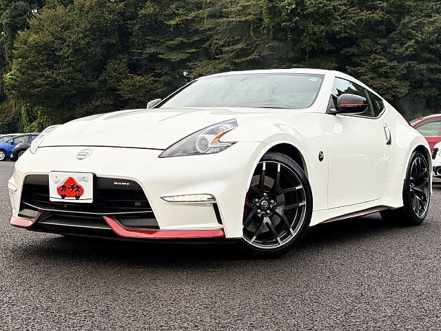 NISSAN / FAIRLADY Z