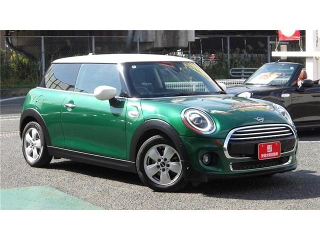 BMW / MINI COOPER