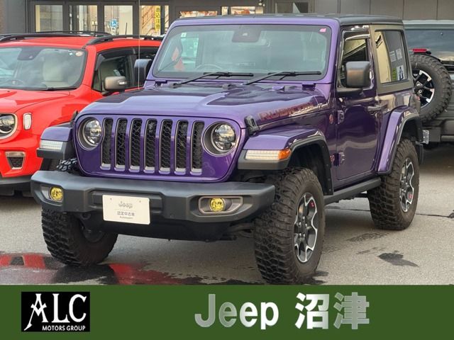 JEEP / JEEP WRANGLER