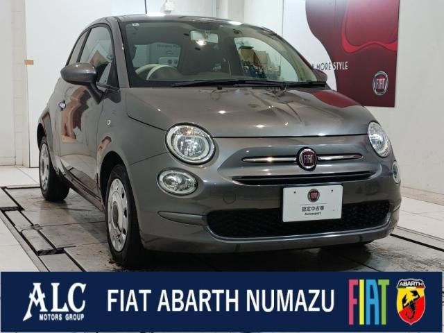 FIAT / FIAT 500