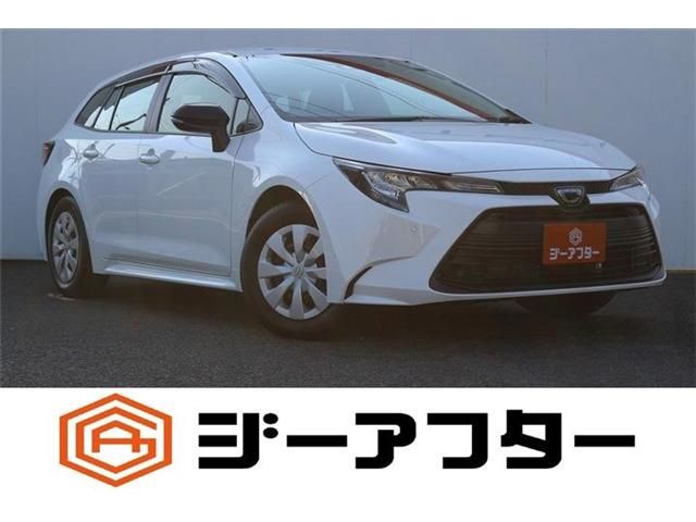 TOYOTA / COROLLA TOURING HYBRID