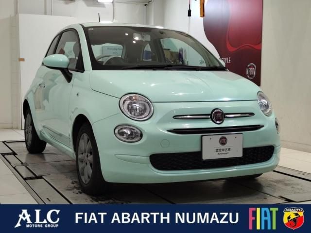 FIAT / FIAT 500
