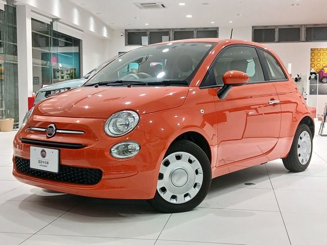 FIAT / FIAT 500