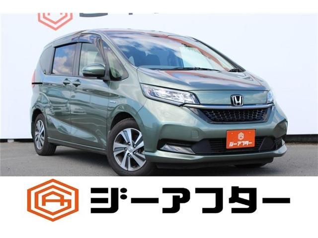 HONDA / FREED HYBRID