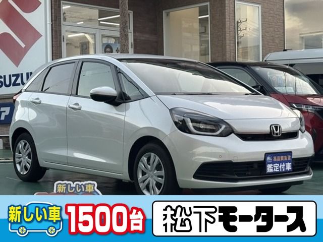 HONDA / FIT
