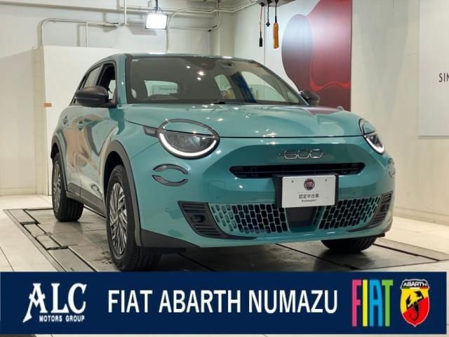 FIAT / FIAT 600