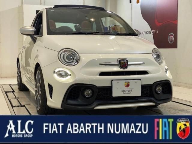 FIAT / ABARTH 595C