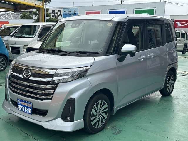 DAIHATSU / THOR