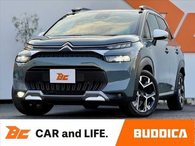 CITROEN / CITROEN C3 AIRCROSS SUV