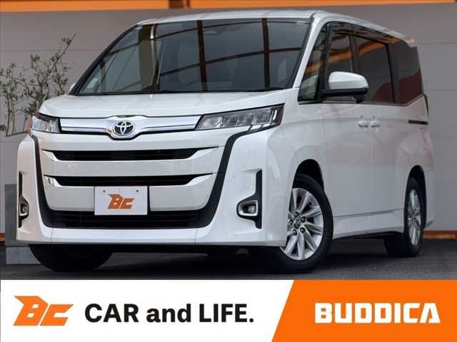 TOYOTA / NOAH