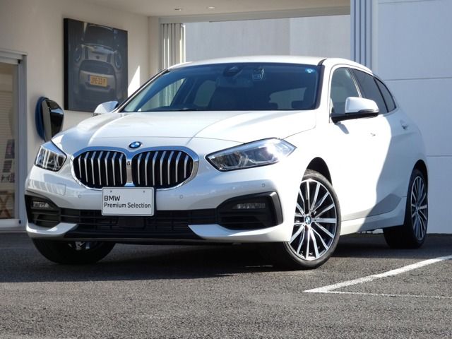 BMW / BMW 1series