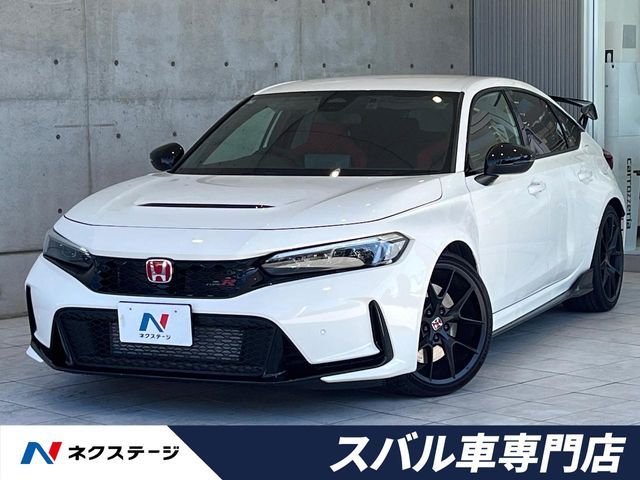HONDA / CIVIC hatchback