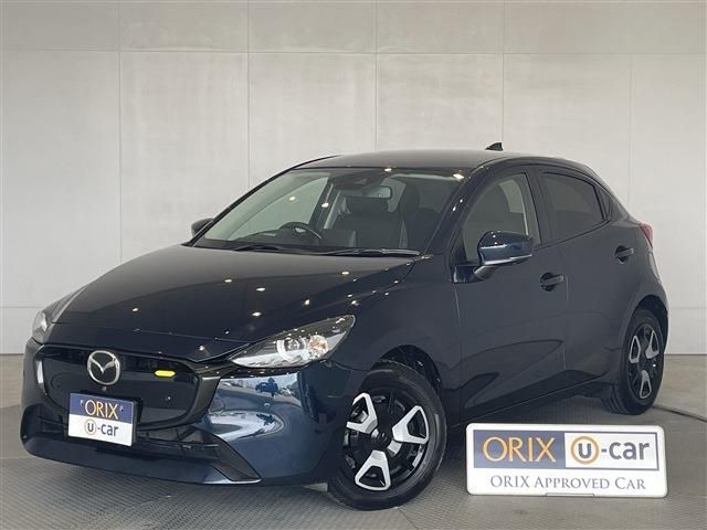 MAZDA / MAZDA2