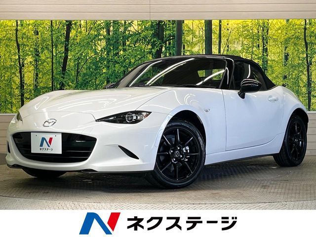 MAZDA / ROADSTER