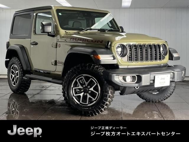 JEEP / JEEP WRANGLER
