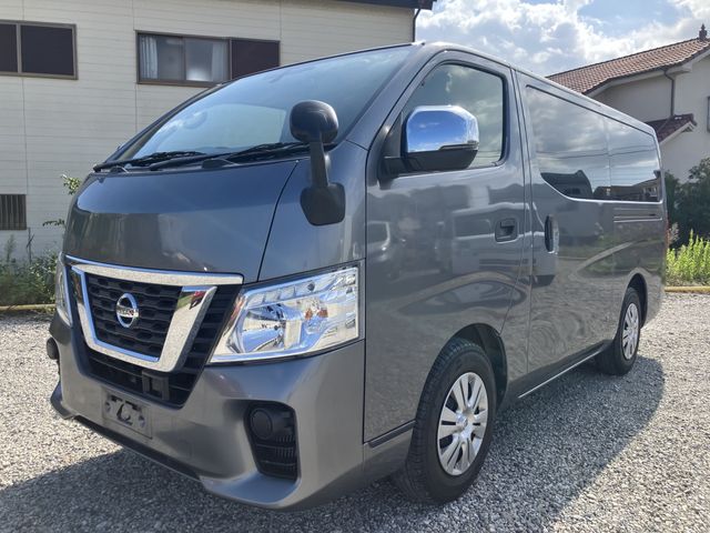 NISSAN / NV350 CARAVAN 1.15t