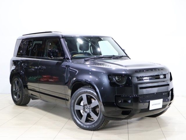 ROVER / ROVER DEFENDER