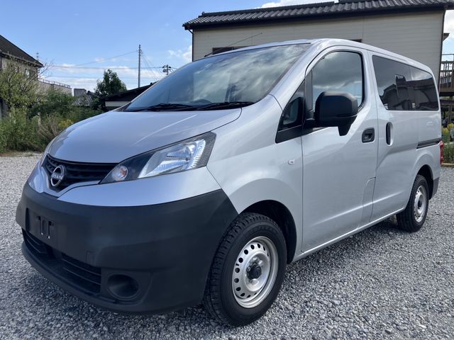 NISSAN / NV200 VANETTE van