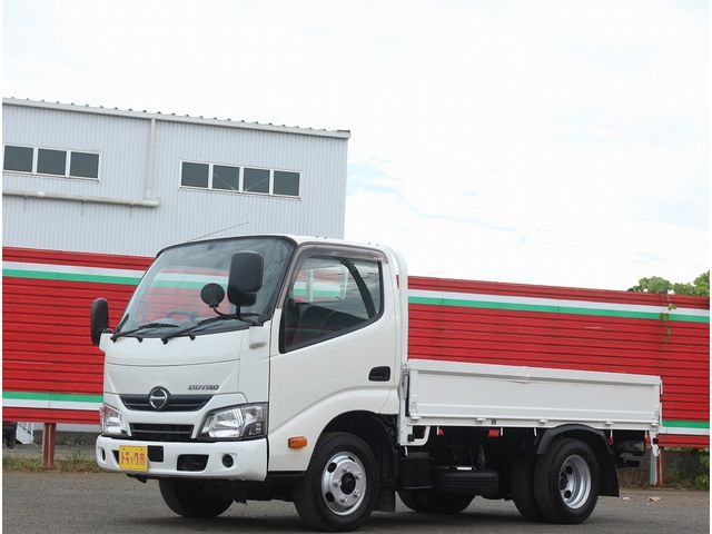 HINO / DUTRO