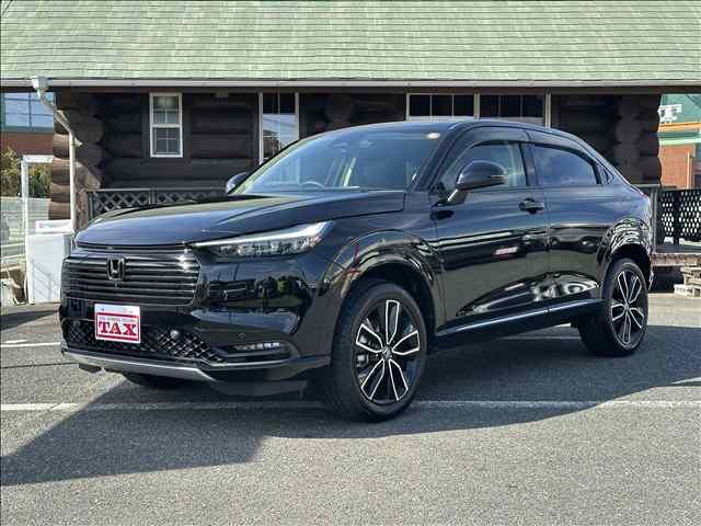 HONDA / VEZEL e:HEV
