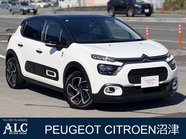 CITROEN / CITROEN C3