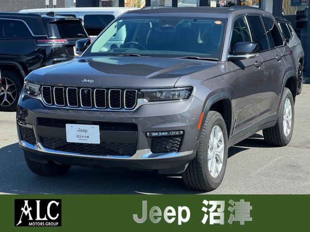 JEEP / JEEP GRAND CHEROKEE