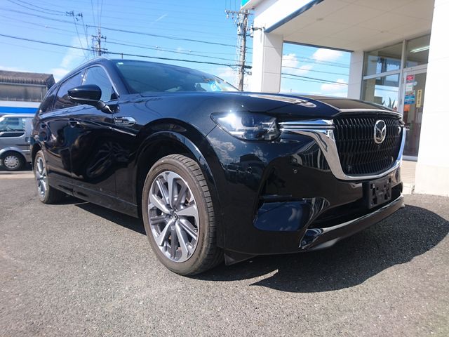 MAZDA / CX-80