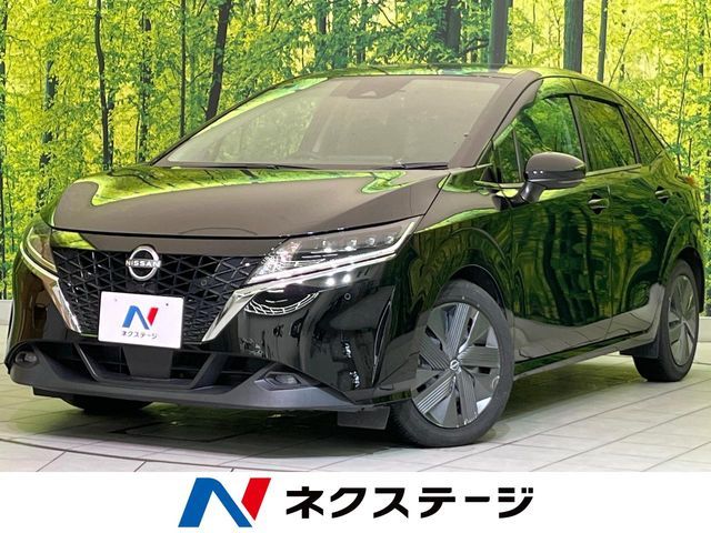NISSAN / NOTE