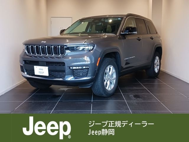 JEEP / JEEP GRAND CHEROKEE