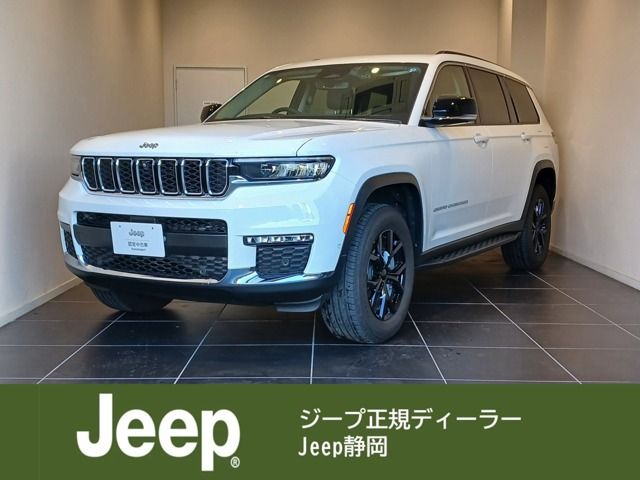 JEEP / JEEP GRAND CHEROKEE L