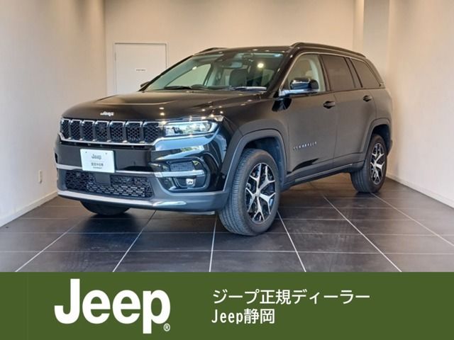 JEEP / JEEP COMMANDER