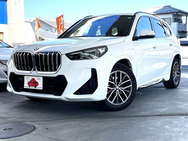 BMW / BMW X1