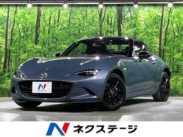 MAZDA / ROADSTER