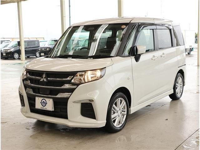 MITSUBISHI / DELICA D:2 4WD