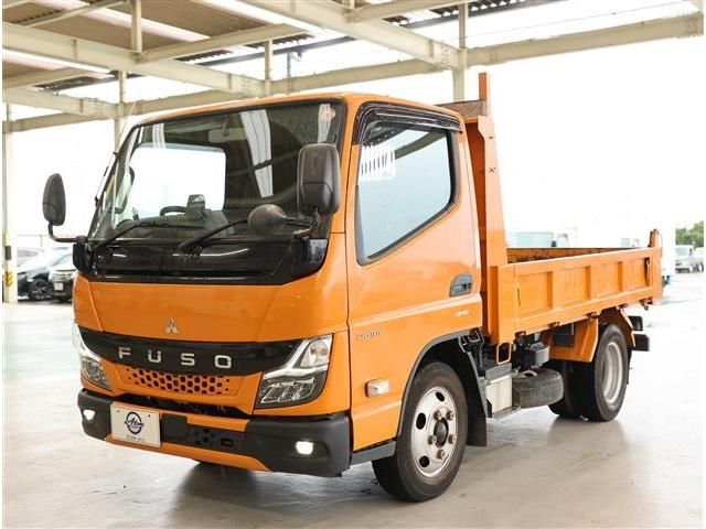 MITSUBISHI / キャンター