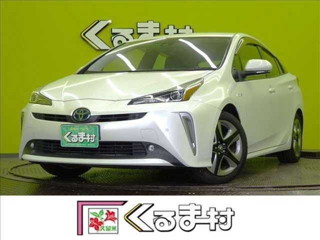 TOYOTA / PRIUS