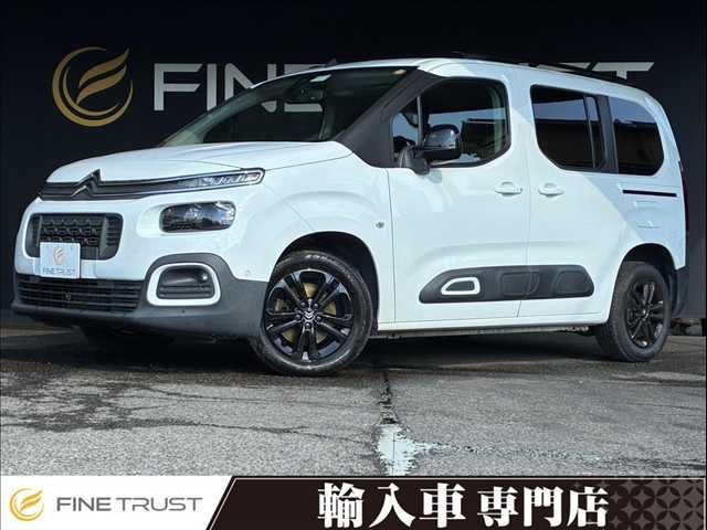 CITROEN / CITROEN Berlingo