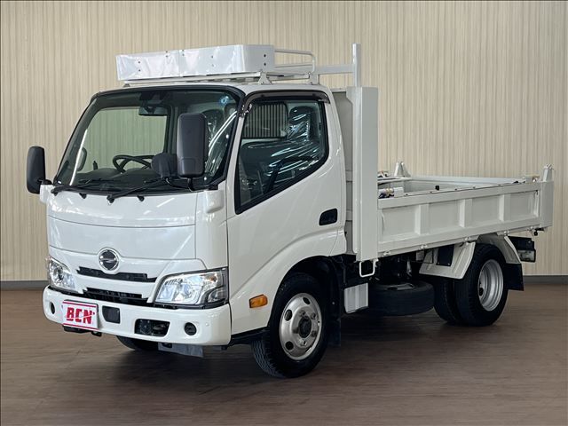 HINO / デュトロ