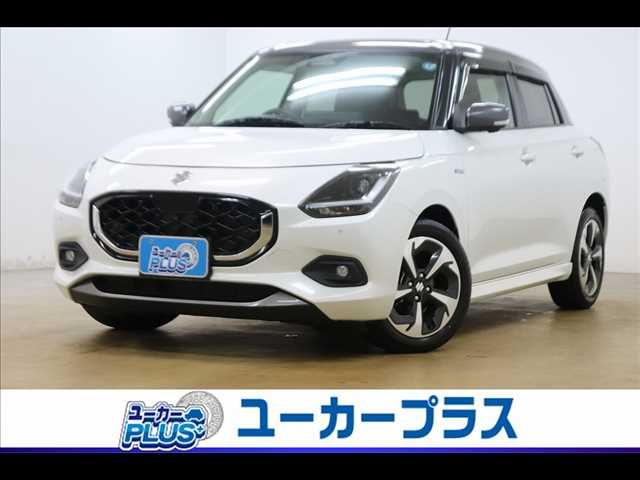 SUZUKI / SWIFT