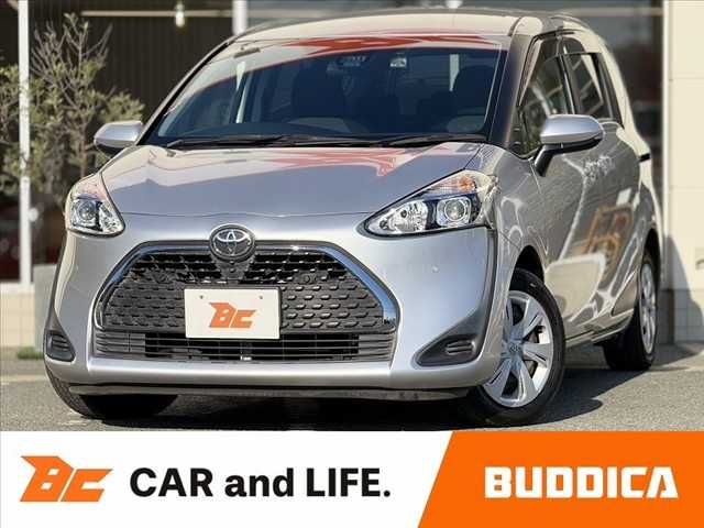TOYOTA / SIENTA