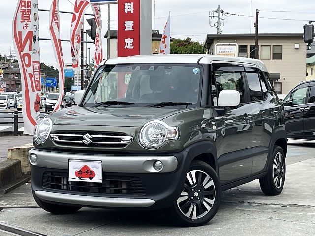 SUZUKI / XBEE