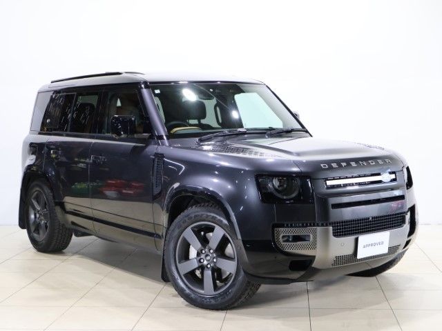 ROVER / ROVER DEFENDER